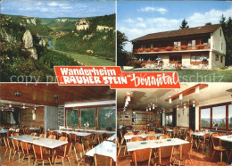 72022347 Irrendorf Wanderheim Rauher Stein Donautal Gastraeume Irrendorf - Other & Unclassified