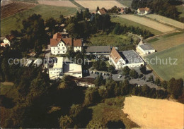 72022346 Vlotho Kursanatorium Bad Seebruch Fliegeraufnahme Vlotho - Vlotho