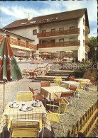 72022336 Rhenegge Sanatorium Sonnenhof Terrasse Rhenegge - Autres & Non Classés