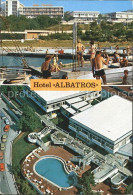 72022306 Porec Hotel Albatros Playa Laguna Croatia - Croacia