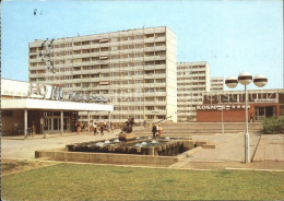 72022251 Magdeburg Platz An Der Otto Baer Strasse Magdeburg - Magdeburg