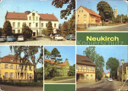 72022248 Neukirch Bischofswerda Gemeinderat Dorfstrasse Kinderkrippe Lessingschu - Bischofswerda