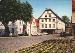 72022217 Schleswig Holstein Rathausmarkt Und Rathaus Schleswig - Schleswig