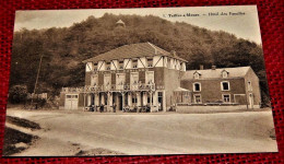 TAILFER-sur-MEUSE  -  Hôtel Des Familles - Profondeville