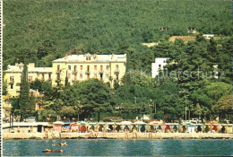 72022205 Opatija Istrien Hotel Opatija Croatia - Croazia