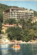 72022204 Opatija Istrien Hotel Adriatic  Croatia - Croatie