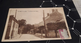 Carte Postale  LE MEE Le Bureau De Tabac - Le Mee Sur Seine