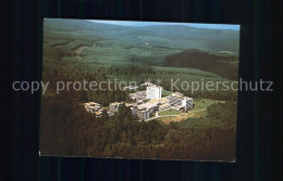 72022167 Weiskirchen Saar Hochwald Sanatorium Und Kneipp Sanatorium Baerenfels F - Other & Unclassified