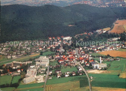 72022166 Reinhardshausen Mit Sanatorien Hartenstein GmbH Und Kurklinik Quellenta - Bad Wildungen