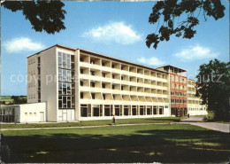 72022153 Bad Abbach Bayer Rotes Kreuz Kurverwaltung Rheumakrankenhaus Alkofen - Bad Abbach