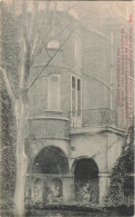 P5-75-pavillon De L'hotel  Antoine D'Aubray - Andere Monumenten, Gebouwen