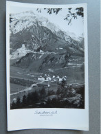 STUBEN A. ARLBERG - Stuben