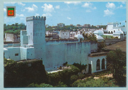 TANGER - Jardin De La Alcazaba - Tanger