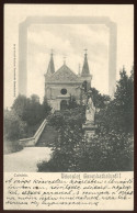 HUNGARY SZOMBATHELY  Old Postcard  1905. Ca. - Hungary
