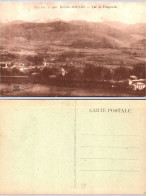 66 - Pyrénées Orientales - Bourg Madame - Vue De Puigcerda - Autres & Non Classés