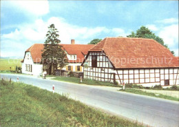 72022085 Wandersleben Gasthaus Freudenthal Wandersleben - Autres & Non Classés