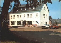 72022026 Beulich Gasthaus Schloss Waldeck Beulich - Autres & Non Classés