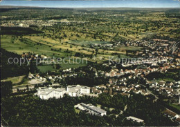 72022010 Langensteinbach Karlsbad Fliegeraufnahme Langensteinbach - Autres & Non Classés