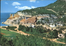 72022006 Ibiza Islas Baleares Port De Sant Miquel Hoteles Cartago Y Galeon Ibiza - Autres & Non Classés