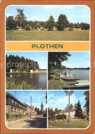 72021952 Plothen Fuerstenteich Hausteich Plothen - Other & Unclassified