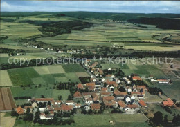 72021938 Edertal Fliegeraufnahme Edertal - Autres & Non Classés