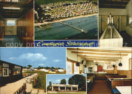 72021926 Steinberghaff Campingplatz Steinberghaff Steinberg - Andere & Zonder Classificatie