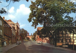 72021908 Bensberg Schloss Strasse Bergisch Gladbach - Bergisch Gladbach