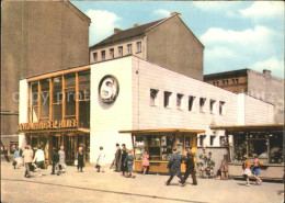 72021896 Berlin Prenzlauer Berg S- Bahnhof Schoenhauser Allee Berlin - Andere & Zonder Classificatie