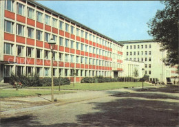 72021871 Karl-Marx-Stadt Technische Hochschule Karl-Marx-Stadt - Chemnitz