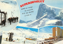 05-SUPER DEVOLUY-N°402-C/0111 - Andere & Zonder Classificatie