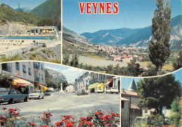 05-VEYNES-N°402-C/0041 - Autres & Non Classés