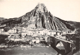 04-SISTERON-N°402-B/0393 - Sisteron