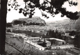 04-SISTERON-N°402-B/0377 - Sisteron