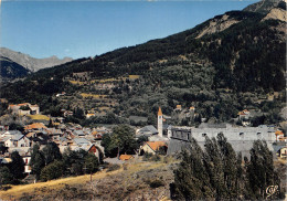 04-COLMARS LES ALPES-N°402-B/0303 - Other & Unclassified