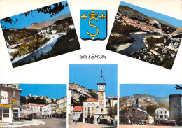 04-SISTERON-N°402-B/0301 - Sisteron