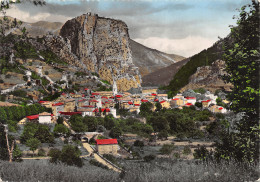 04-CASTELLANE-N°402-B/0289 - Castellane