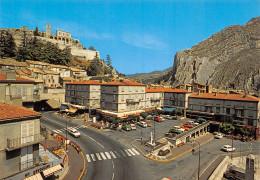 04-SISTERON-N°402-B/0285 - Sisteron