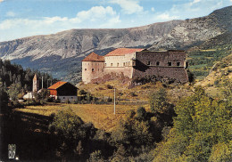 04-COLMARS LES ALPES-N°402-B/0261 - Otros & Sin Clasificación