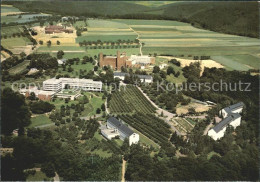 72021860 Schoenstatt Vallendar Fliegeraufnahme Berg Schoenstatt - Otros & Sin Clasificación