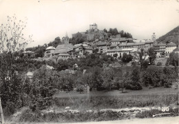 04-SEYNE LES ALPES-N°402-B/0221 - Otros & Sin Clasificación