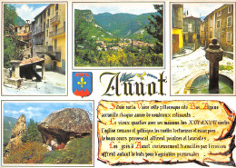04-ANNOT-N°402-B/0199 - Other & Unclassified