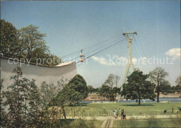 72021856 Deutz Koeln Rheinpark Deutz Koeln - Köln