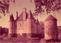 03-NEUILLY LE REAL-CHATEAU DE L ECLUSE-N°402-B/0039 - Other & Unclassified