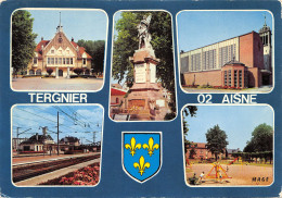 02-TERGNIER-N°402-A/0349 - Andere & Zonder Classificatie