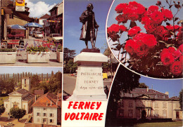 01-FERNEY VOLTAIRE-N°402-A/0331 - Ferney-Voltaire