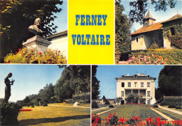 01-FERNEY VOLTAIRE-N°402-A/0337 - Ferney-Voltaire