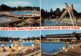 01-JASSANS RIOTTIER-N°402-A/0293 - Non Classés