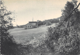 01-CHATILLON DE MICHAILLE-COLONIE DE VACANCES -N°402-A/0179 - Ohne Zuordnung