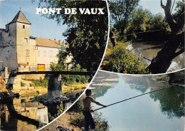 01-PONT DE VAUX-N°402-A/0125 - Pont-de-Vaux