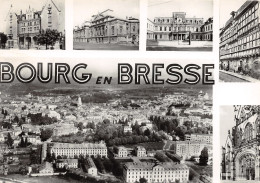 01-BOURG EN BRESSE-N°402-A/0111 - Andere & Zonder Classificatie